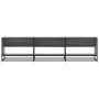 TV-Möbel aus grauem Sonoma-Ingenieurholz 180x40x46 cm von , TV-Möbel - Ref: Foro24-3300808, Preis: 116,67 €, Rabatt: %