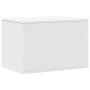 Mueble arenero para gatos madera ingeniería blanco 60x40x40 cm by , Cat furniture - Ref: Foro24-857724, Price: 51,43 €, Disco...