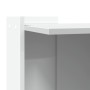 Mueble arenero para gatos madera ingeniería blanco 53x53x51 cm von , Katzenmöbel - Ref: Foro24-857751, Preis: 49,20 €, Rabatt: %