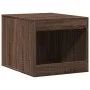 Mueble arenero para gatos madera marrón roble 47x59x42 cm von , Katzenmöbel - Ref: Foro24-857766, Preis: 48,50 €, Rabatt: %