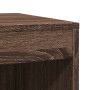 Mueble arenero para gatos madera marrón roble 47x59x42 cm by , Cat furniture - Ref: Foro24-857766, Price: 49,15 €, Discount: %