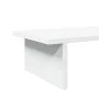 Soporte de monitor cajones madera ingeniería blanco 50x27x15 cm by , Computer bases and risers - Ref: Foro24-854697, Price: 2...