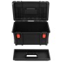 Maletín portátil de vuelo PP negro 57x35x32,5 cm by , Camera bags and cases - Ref: Foro24-4007259, Price: 61,92 €, Discount: %