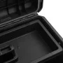 Maletín portátil de vuelo PP negro 57x35x32,5 cm de , Bolsas y fundas para cámaras - Ref: Foro24-4007259, Precio: 61,02 €, De...