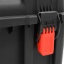 Maletín portátil de vuelo PP negro 57x35x32,5 cm by , Camera bags and cases - Ref: Foro24-4007259, Price: 61,92 €, Discount: %