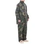 Chubasquero impermeable pantalón sudadera hombre camuflaje XXL de , Trajes impermeables - Ref: Foro24-130192, Precio: 21,25 €...