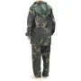 Chubasquero impermeable pantalón sudadera hombre camuflaje XXL de , Trajes impermeables - Ref: Foro24-130192, Precio: 21,25 €...
