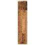 Estantería madera de ingeniería color envejecido 40x24x109 cm de , Librerías y estanterías - Ref: Foro24-857781, Precio: 36,3...