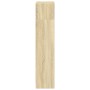 Estantería de madera de ingeniería roble Sonoma 40x24x109 cm by , Bookcases and shelves - Ref: Foro24-857776, Price: 34,79 €,...