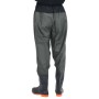 Vadeador de cintura con botas verde oscuro talla 45 by , Waders for hunting and fishing - Ref: Foro24-4017015, Price: 33,78 €...