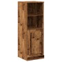 Aparador madera de ingeniería roble artisian 36x35,5x103,5 cm von , Sideboards - Ref: Foro24-857149, Preis: 61,27 €, Rabatt: %