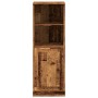 Aparador madera de ingeniería roble artisian 36x35,5x103,5 cm von , Sideboards - Ref: Foro24-857149, Preis: 61,27 €, Rabatt: %
