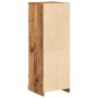 Aparador madera de ingeniería roble artisian 36x35,5x103,5 cm von , Sideboards - Ref: Foro24-857149, Preis: 61,27 €, Rabatt: %