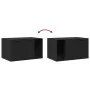 Mueble arenero para gatos madera ingeniería negro 80x50x45 cm de , Mobiliario para gatos - Ref: Foro24-857734, Precio: 89,21 ...