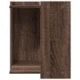 Mueble arenero para gatos madera marrón roble 42x42x51 cm by , Cat furniture - Ref: Foro24-857748, Price: 40,39 €, Discount: %