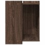 Katzensandmöbel aus braunem Eichenholz 42x42x51 cm. von , Katzenmöbel - Ref: Foro24-857748, Preis: 41,03 €, Rabatt: %