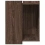 Mueble arenero para gatos madera marrón roble 42x42x51 cm by , Cat furniture - Ref: Foro24-857748, Price: 40,39 €, Discount: %
