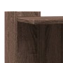 Katzensandmöbel aus braunem Eichenholz 42x42x51 cm. von , Katzenmöbel - Ref: Foro24-857748, Preis: 41,03 €, Rabatt: %