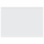 Mueble arenero para gatos madera ingeniería blanco 47x59x42 cm by , Cat furniture - Ref: Foro24-857760, Price: 50,05 €, Disco...
