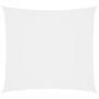 Rechteckige Segelmarkise Oxford-Stoff weiß 2x3,5 m von vidaXL, Sonnenschirme - Ref: Foro24-135256, Preis: 29,56 €, Rabatt: %