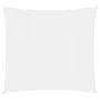 Rectangular sail awning Oxford cloth white 2x3.5 m by vidaXL, Umbrellas - Ref: Foro24-135256, Price: 28,97 €, Discount: %