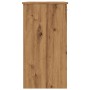 Ingenieurholz-Schreibtisch Eiche Artisian 80x40x75 cm von , Schreibtische - Ref: Foro24-855993, Preis: 88,84 €, Rabatt: %