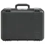 Maletín portátil de vuelo PP negro 49x38x23 cm by , Camera bags and cases - Ref: Foro24-4007249, Price: 91,73 €, Discount: %