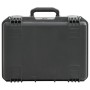 Maletín portátil de vuelo PP negro 49x38x23 cm by , Camera bags and cases - Ref: Foro24-4007249, Price: 90,04 €, Discount: %