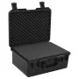 Maletín portátil de vuelo PP negro 49x38x23 cm by , Camera bags and cases - Ref: Foro24-4007249, Price: 91,73 €, Discount: %