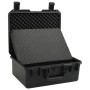 Maletín portátil de vuelo PP negro 49x38x23 cm by , Camera bags and cases - Ref: Foro24-4007249, Price: 90,04 €, Discount: %