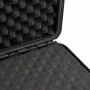 Maletín portátil de vuelo PP negro 49x38x23 cm by , Camera bags and cases - Ref: Foro24-4007249, Price: 91,73 €, Discount: %