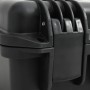 Maletín portátil de vuelo PP negro 49x38x23 cm by , Camera bags and cases - Ref: Foro24-4007249, Price: 90,04 €, Discount: %