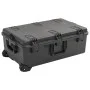 Schwarzer PP-Flugkoffer 79,5x51,5x30,5 cm von , Kamerataschen und -koffer - Ref: Foro24-4007254, Preis: 326,11 €, Rabatt: %