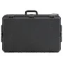 Maletín portátil de vuelo PP negro 79,5x51,5x30,5 cm de , Bolsas y fundas para cámaras - Ref: Foro24-4007254, Precio: 326,11 ...