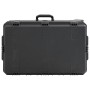 Maletín portátil de vuelo PP negro 79,5x51,5x30,5 cm de , Bolsas y fundas para cámaras - Ref: Foro24-4007254, Precio: 334,08 ...