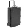 Maletín portátil de vuelo PP negro 79,5x51,5x30,5 cm de , Bolsas y fundas para cámaras - Ref: Foro24-4007254, Precio: 326,11 ...
