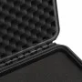 Maletín portátil de vuelo PP negro 79,5x51,5x30,5 cm de , Bolsas y fundas para cámaras - Ref: Foro24-4007254, Precio: 326,11 ...
