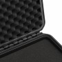Maletín portátil de vuelo PP negro 79,5x51,5x30,5 cm de , Bolsas y fundas para cámaras - Ref: Foro24-4007254, Precio: 334,08 ...