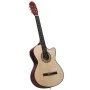 12-piece Western guitar set with 6-string equalizer by , Guitars - Ref: Foro24-70137, Price: 117,38 €, Discount: %
