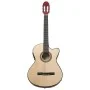 12-piece Western guitar set with 6-string equalizer by , Guitars - Ref: Foro24-70137, Price: 117,38 €, Discount: %