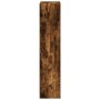Regal Buchenholz-Regal 40x24x109 cm von , Bücherregale und Regale - Ref: Foro24-857778, Preis: 34,39 €, Rabatt: %