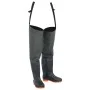 Dark green high fishing boots size 39 by , Waders for hunting and fishing - Ref: Foro24-4017027, Price: 32,83 €, Discount: %