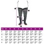 Dunkelgrüne hohe Angelgummistiefel in Größe 39. von , Wathosen zum Jagen und Angeln - Ref: Foro24-4017027, Preis: 33,57 €, Ra...