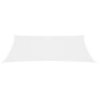 Rechteckige Segel Markise Oxford Stoff weiß 5x8 m von vidaXL, Sonnenschirme - Ref: Foro24-135276, Preis: 99,56 €, Rabatt: %