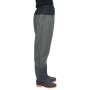 Waist waders with dark green boots size 42 by , Waders for hunting and fishing - Ref: Foro24-4017012, Price: 33,57 €, Discoun...