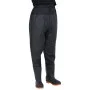 Waist wader with black boots size 40 by , Waders for hunting and fishing - Ref: Foro24-4017019, Price: 33,78 €, Discount: %