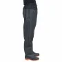 Waist wader with black boots size 40 by , Waders for hunting and fishing - Ref: Foro24-4017019, Price: 33,78 €, Discount: %