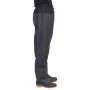 Wathose mit Stiefeln in Schwarz, Größe 46. von , Wathosen zum Jagen und Angeln - Ref: Foro24-4017025, Preis: 37,69 €, Rabatt: %