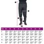 Wathose mit Stiefeln in Schwarz, Größe 46. von , Wathosen zum Jagen und Angeln - Ref: Foro24-4017025, Preis: 37,69 €, Rabatt: %