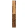 Engineered wood bookshelf in aged color, 40x24x176 cm by , Bookcases and shelves - Ref: Foro24-857799, Price: 53,08 €, Discou...